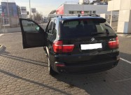 Bmw X5 2008g 12 500 Eur