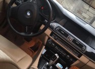 Bmw 530d X-drive