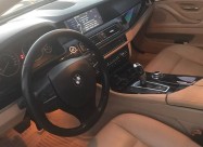 Bmw 530d X-drive