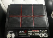Se Prodava Roland Spd S Sempler