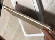 Iphone 7  32gb Never Locked 