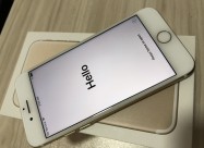 Iphone 7  32gb Never Locked 