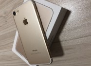 Iphone 7  32gb Never Locked 