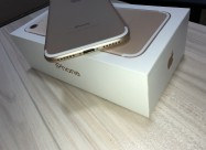 Iphone 7  32gb Never Locked 