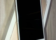 Iphone 7  32gb Never Locked 