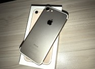 Iphone 7  32gb Never Locked 