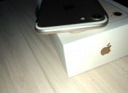 Iphone 7  32gb Never Locked 