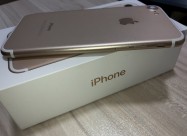 Iphone 7  32gb Never Locked 