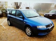 Fiat Stilo 1.9jtd 