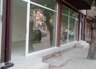 СЕ ИЗДАВА НОВ ДЕЛОВЕН ПРОСТОР ВО ЦЕНТАР НА КУМАНОВ