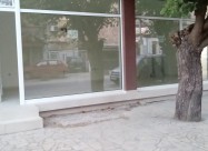 СЕ ИЗДАВА НОВ ДЕЛОВЕН ПРОСТОР ВО ЦЕНТАР НА КУМАНОВ