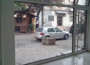 СЕ ИЗДАВА НОВ ДЕЛОВЕН ПРОСТОР ВО ЦЕНТАР НА КУМАНОВ