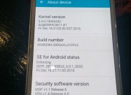 Samsung S5 32gb