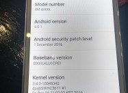 Samsung S5 32gb