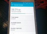 Samsung S5 32gb