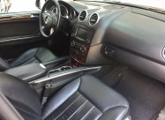 Mercedes-benz Ml320 7g-tiptronic