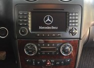 Mercedes-benz Ml320 7g-tiptronic