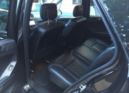 Mercedes-benz Ml320 7g-tiptronic