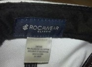 Kapa Rocawear Classic