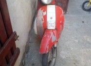 Motor Defekt Bes Dokumenti Za Delovi