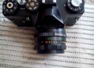 Fotoaparat Zenit Donesen Od Zwis