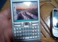 Nokia Retro Star Model