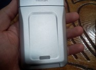 Nokia Retro Star Model