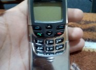 Nokia Defekt Bateria
