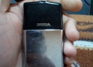 Nokia Defekt Bateria