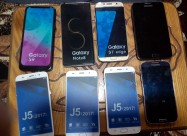 Novo Samsung Novogodishna Akcija