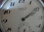 Tanis Xheben Swis Star Casovnik