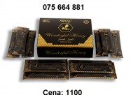 Wonderful Honey - Med Za Potencija