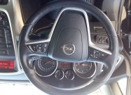 Opel Astra 1.7tdci Isuzu Motor.euro 5