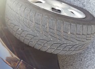 Opel Astra 1.7tdci Isuzu Motor.euro 5