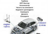 Dekarbonizacija Na Motor Skopje