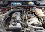 Passat 1.8
