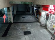Izdavam Dukan Vo Naselba Aerdrom