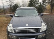 Prodavam Odlicno Socuvan Ssangyong Rexton