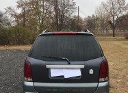Prodavam Odlicno Socuvan Ssangyong Rexton