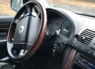 Prodavam Odlicno Socuvan Ssangyong Rexton