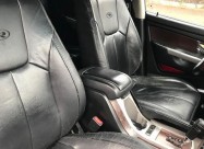 Prodavam Odlicno Socuvan Ssangyong Rexton