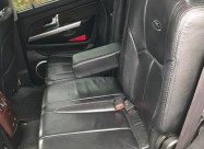 Prodavam Odlicno Socuvan Ssangyong Rexton