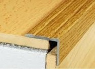 Aluminiumski,inoksni I Pvc Lajsni