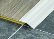 Aluminiumski,inoksni I Pvc Lajsni