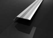 Aluminiumski,inoksni I Pvc Lajsni