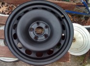 Bandaz 16ka 5 X 112