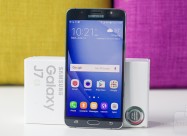 Samsung Galaxy J7 Top