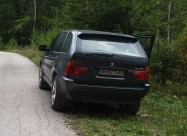 Bmwx5