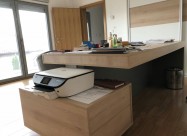 Внатрешен интериер