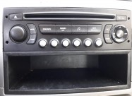  Novo Cd Radio Za 307 Peugeot
